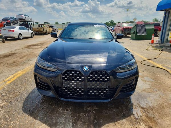 2023 BMW 430XI xDrive GC