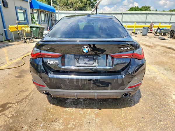 2023 BMW 430XI xDrive GC