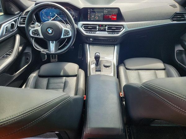 2023 BMW 430XI xDrive GC
