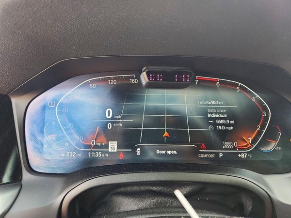 2023 BMW 430XI xDrive GC