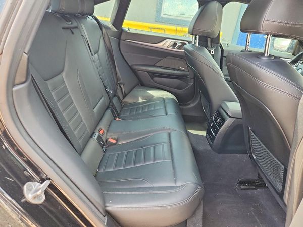 2023 BMW 430XI xDrive GC