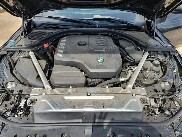 2023 BMW 430XI xDrive GC