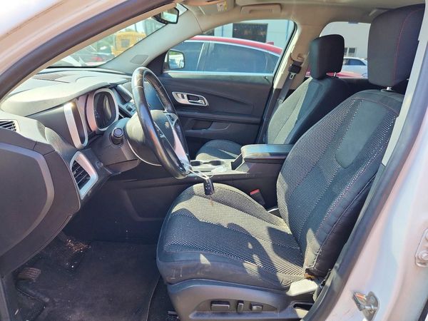 2015 CHEVROLET EQUINOX