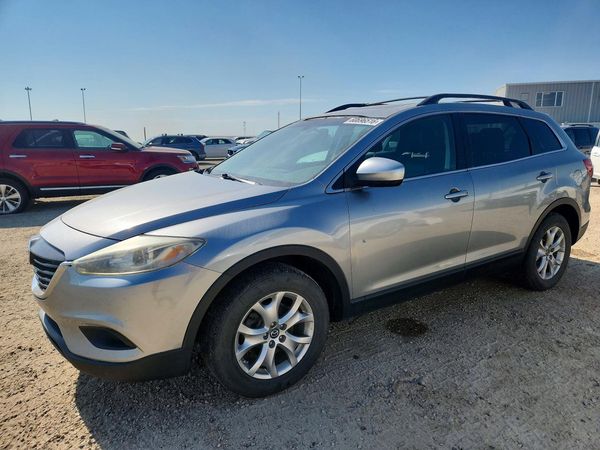 2015 MAZDA CX-9 Touring/GS