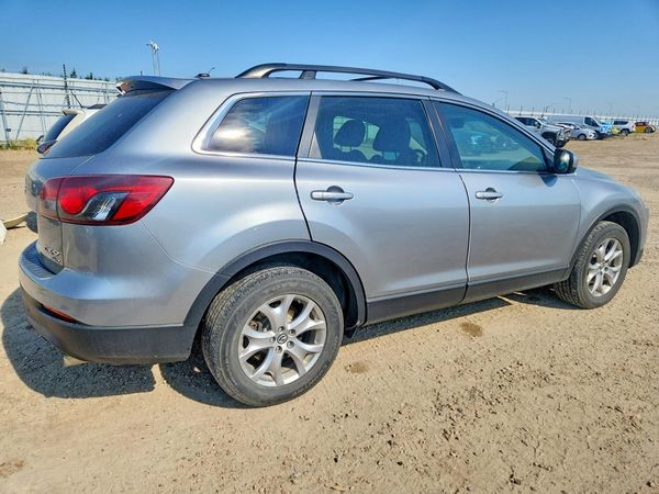 2015 MAZDA CX-9 Touring/GS