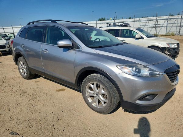 2015 MAZDA CX-9 Touring/GS