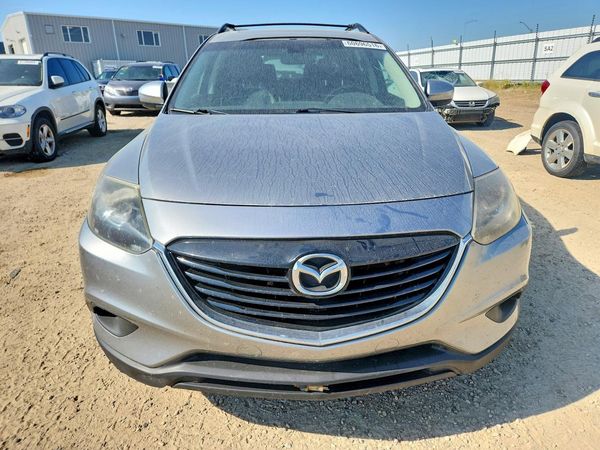 2015 MAZDA CX-9 Touring/GS