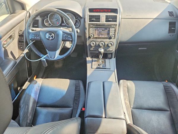 2015 MAZDA CX-9 Touring/GS