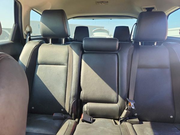 2015 MAZDA CX-9 Touring/GS