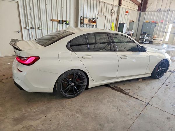 2021 BMW M340XI xDrive