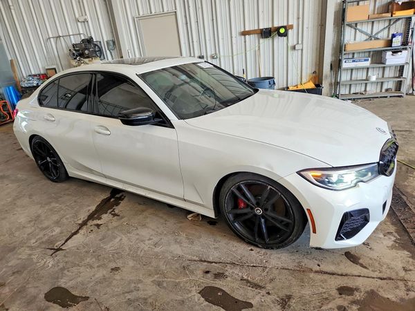 2021 BMW M340XI xDrive