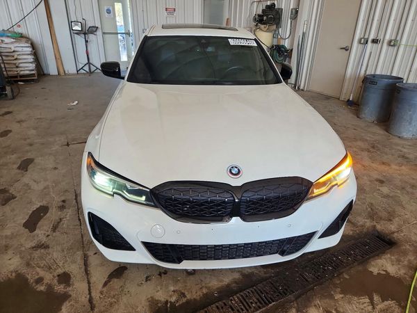 2021 BMW M340XI xDrive