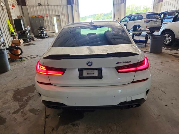 2021 BMW M340XI xDrive
