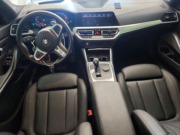 2021 BMW M340XI xDrive