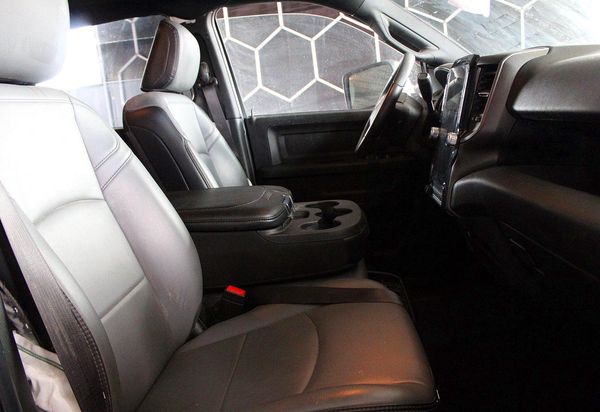 2026 RAM 3500 TRADESMAN CREW CAB 4X4