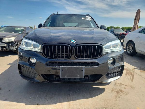 2016 BMW X5 xDrive40e