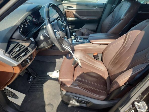 2016 BMW X5 xDrive40e