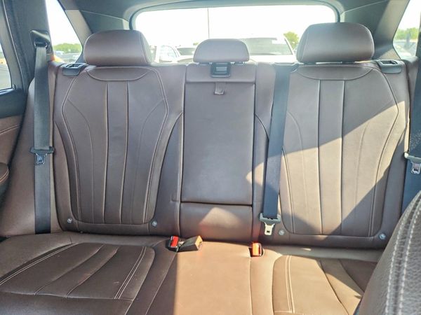 2016 BMW X5 xDrive40e