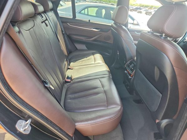 2016 BMW X5 xDrive40e