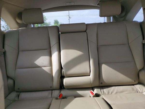 2018 ACURA RDX