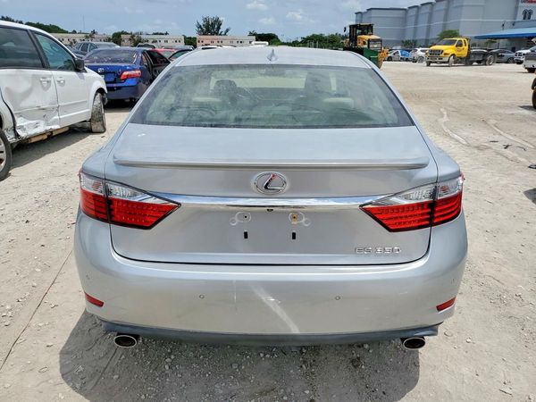 2015 LEXUS ES 350