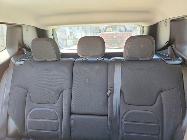 2019 JEEP RENEGADE