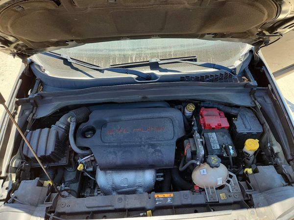 2019 JEEP RENEGADE