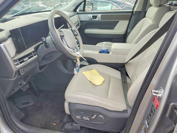 2024 HYUNDAI SANTA FE