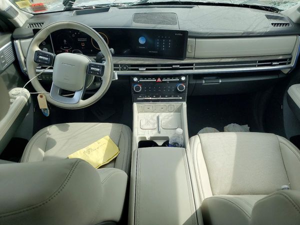 2024 HYUNDAI SANTA FE