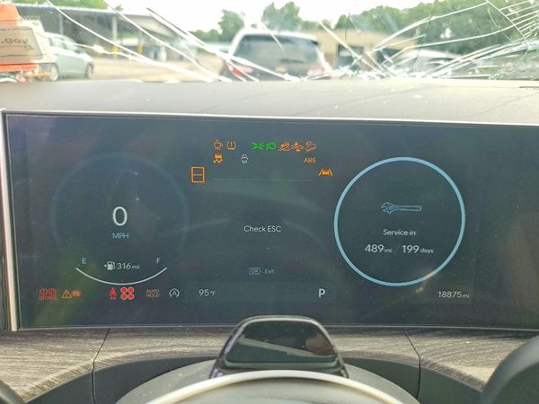 2024 HYUNDAI SANTA FE