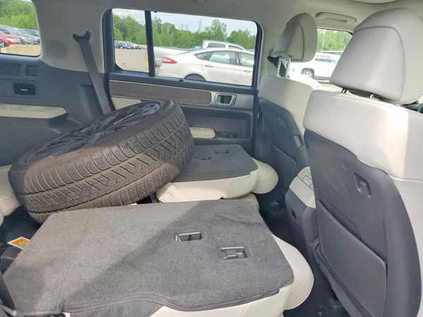 2024 HYUNDAI SANTA FE