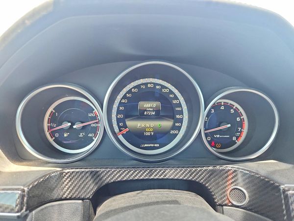 2014 MERCEDES-BENZ E E63 AMG 4MATIC