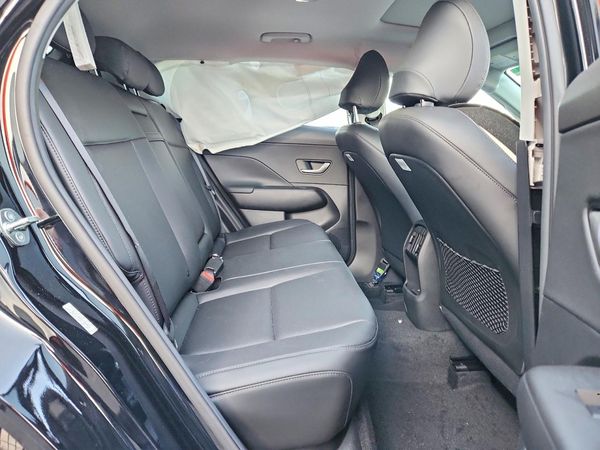2025 HYUNDAI KONA Limited