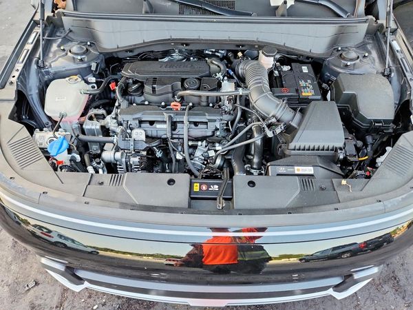 2025 HYUNDAI KONA Limited