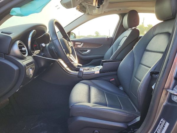2020 MERCEDES-BENZ C C300-4M