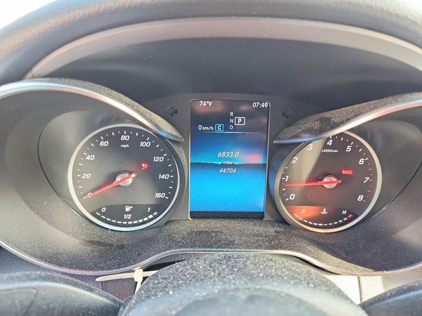 2020 MERCEDES-BENZ C C300-4M