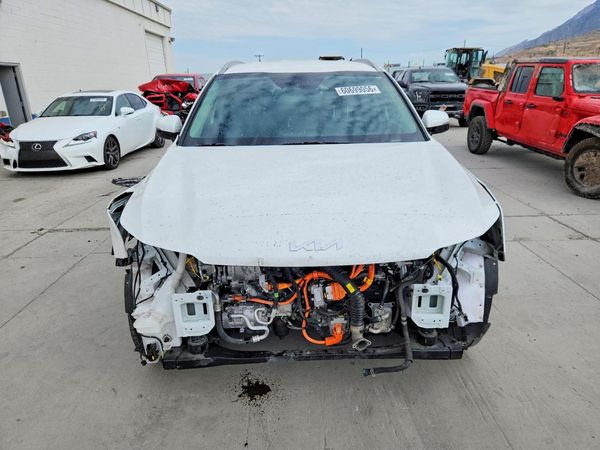 2025 KIA SORENTO EX (FWD),  EX (AWD)