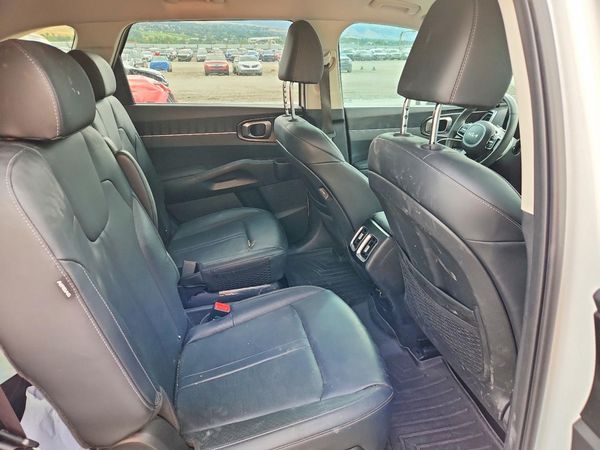 2025 KIA SORENTO EX (FWD),  EX (AWD)