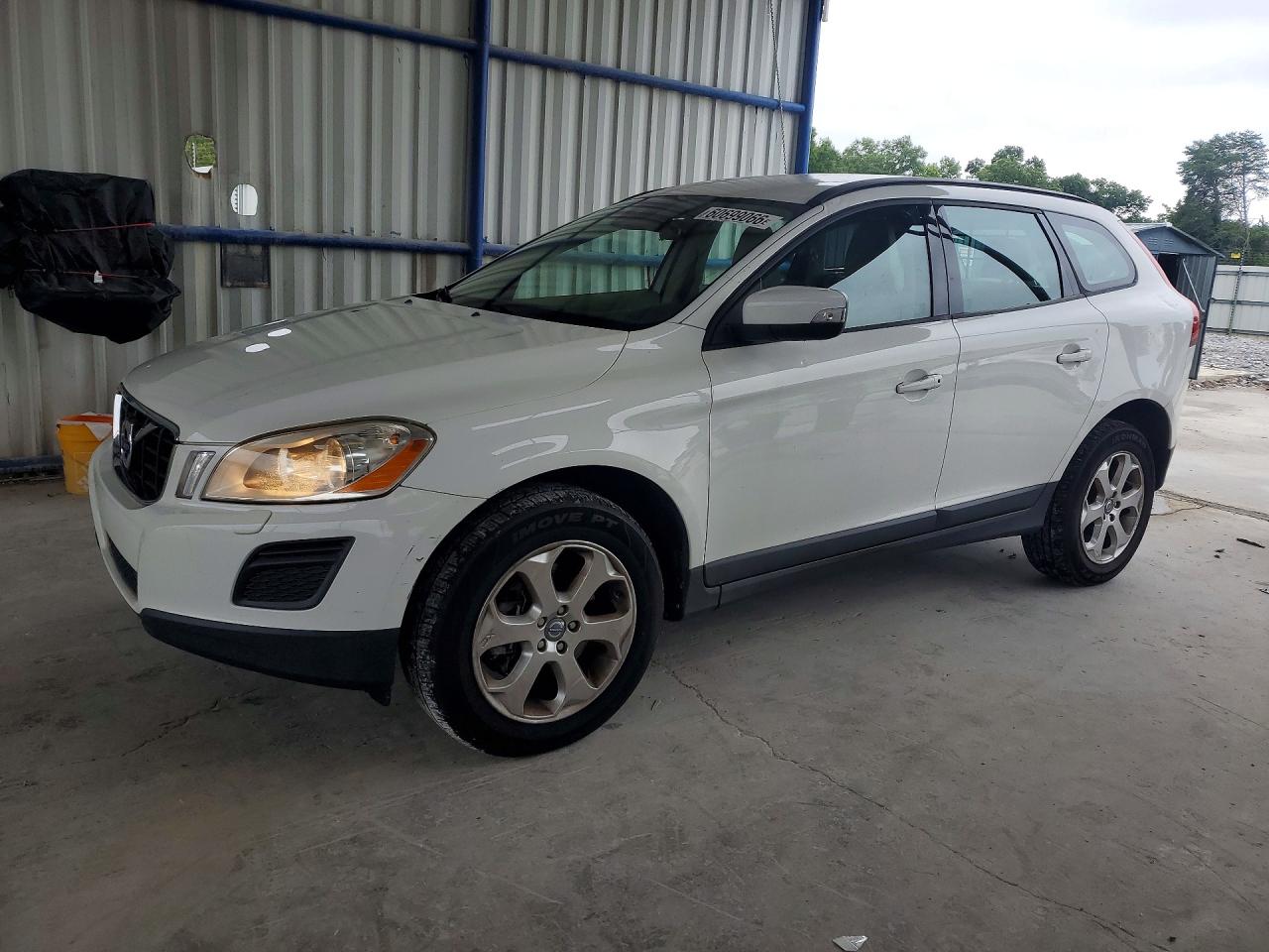 2013 VOLVO XC60