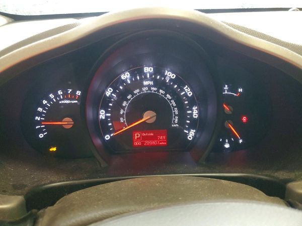 2014 KIA SPORTAGE LX