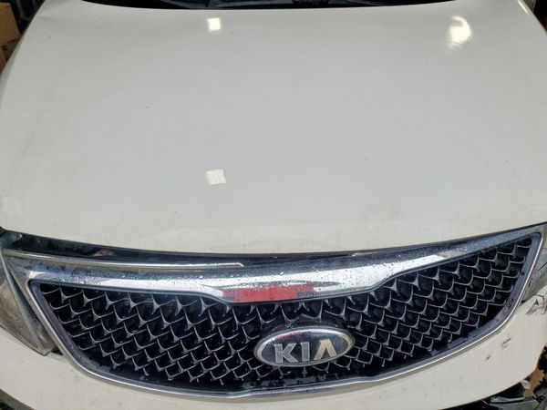 2014 KIA SPORTAGE LX