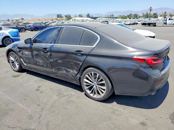 2023 BMW 530E