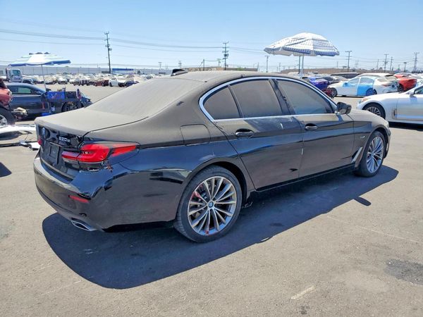 2023 BMW 530E