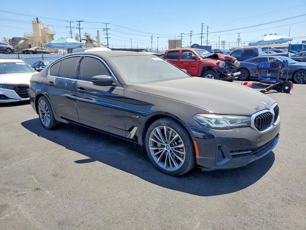 2023 BMW 530E