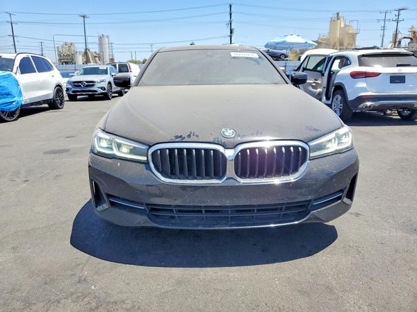 2023 BMW 530E