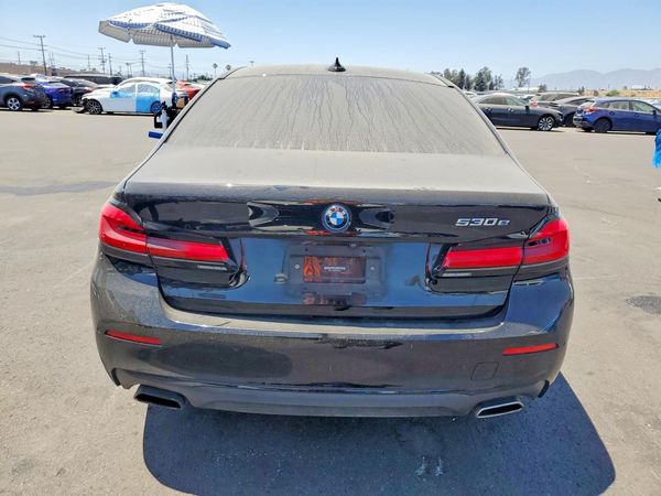 2023 BMW 530E