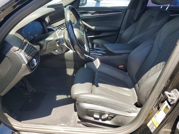 2023 BMW 530E