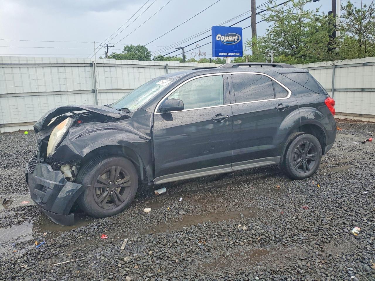 2014 CHEVROLET EQUINOX 1LT