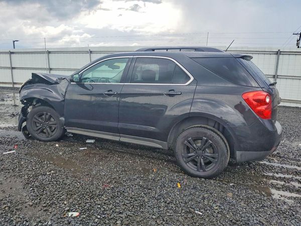 2014 CHEVROLET EQUINOX 1LT