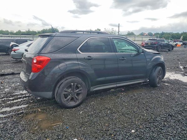 2014 CHEVROLET EQUINOX 1LT